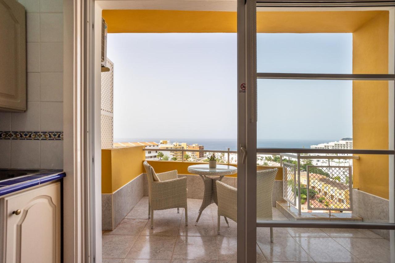 Orlando Dream Sunset 703 By Vivatenerife Costa Adeje  Exterior foto