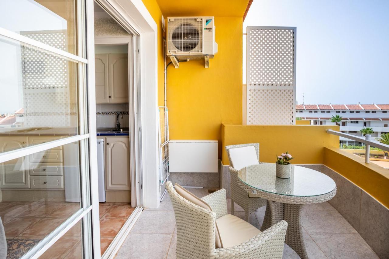 Orlando Dream Sunset 703 By Vivatenerife Costa Adeje  Exterior foto