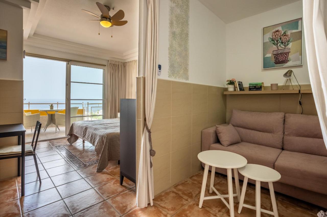 Orlando Dream Sunset 703 By Vivatenerife Costa Adeje  Exterior foto