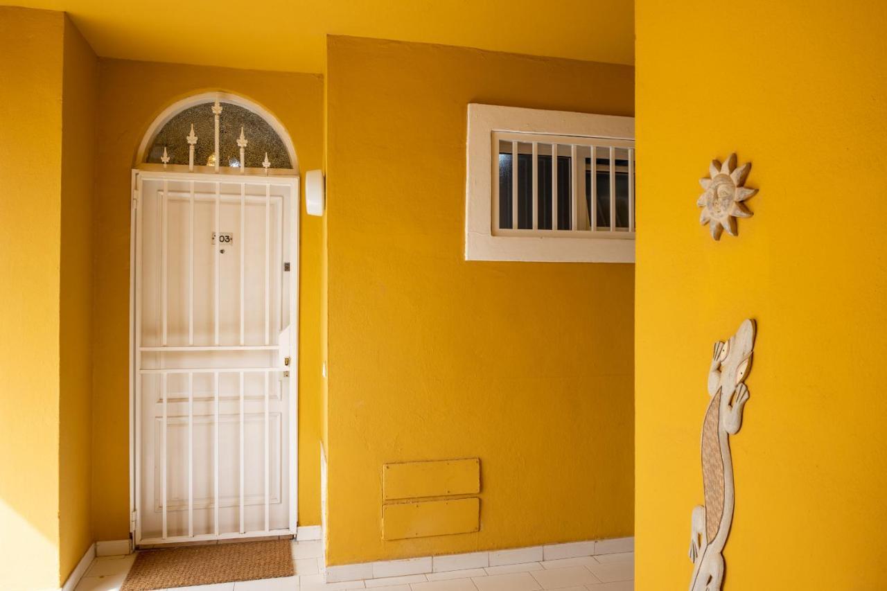 Orlando Dream Sunset 703 By Vivatenerife Costa Adeje  Exterior foto